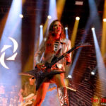 The Rock Circus 2023: Halestorm